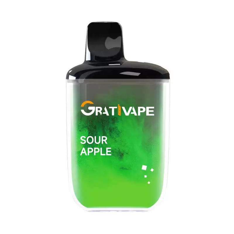 Disposable Vape in Europe