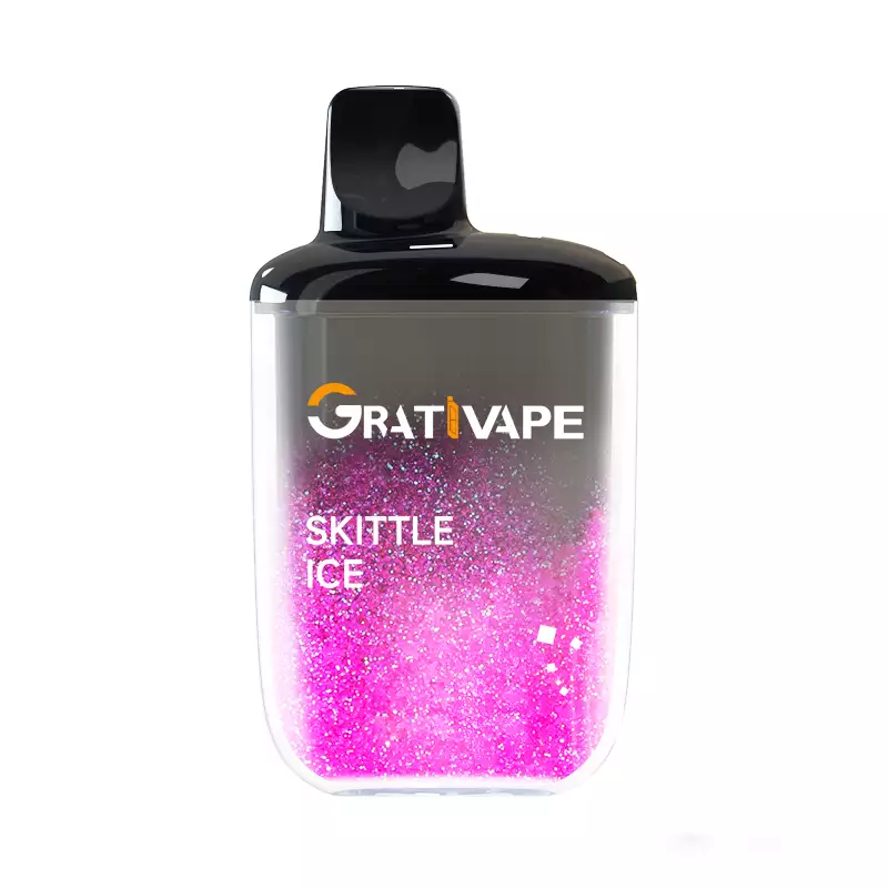 Grativape Disposable Vapes